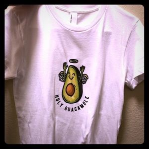 American Apparel t-shirt